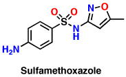 1-sulfamethazole