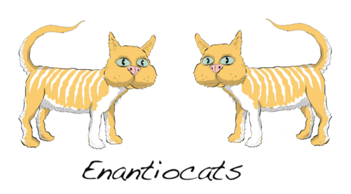 enantiocats