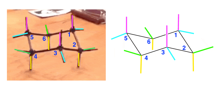 cyclohexane-chair-oblique-view-using-color-coding-showing-axial-up-equatorial-up-axial-down-equatorial-dow