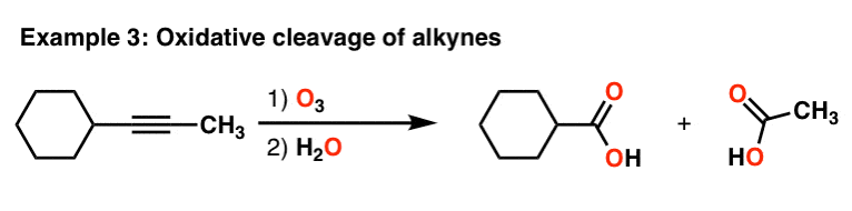 oxidative-cleavage-of-alkynes-with-o3-and-h2o