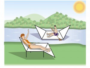 image-from-textbook-of-cyclohexane-chair-and-cyclohexane-boat-chair-girl-and-boat-dude