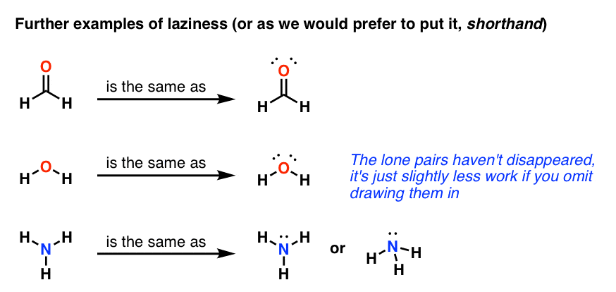 ether lewis structure