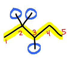 Guide to Organic Chemistry Iupac Nomenclature