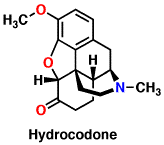 5-hydrocodone