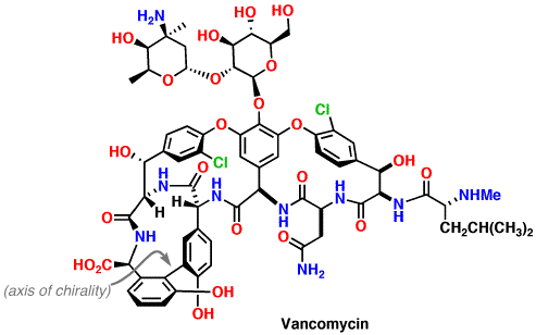 6-وانکومایسین