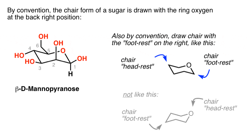 The Haworth Projection Master Organic Chemistry