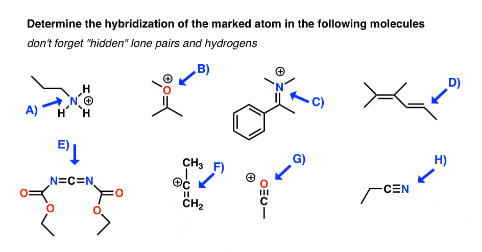 how-to-determine-hybridization-a-shortcut-master-organic-chemistry