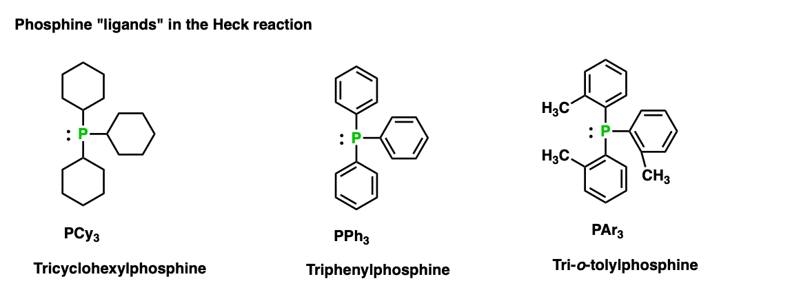 The Heck Reaction – Master Organic Chemistry