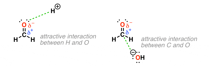 الکترونگاتیوی-می توان-برای-پیداکردن-دوقطبی-در-مولکول-با-پیوند-های متعدد-شبیه-نیتریل-و-ایمین-و-CO2-و-فرمالدئید استفاده کرد