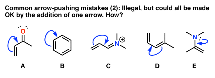 arrow-pushing-mistakes-resonance-how-to-fix-with-one-error-breaking-octet-rule