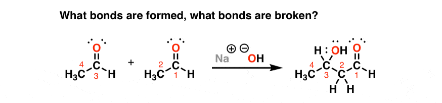 aldol-reaction-question-what-bonds-form-what-bonds-break-base-catalyzed