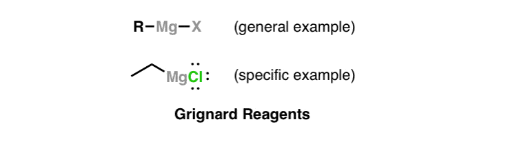 -examples-of-grignard-reagents-general-example-and-specific-example