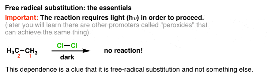 substituted hydrocarbon