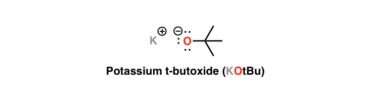 potassium-tert-butoxide-structure