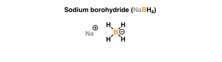 structure-of-nabh4-sodium-borohydride
