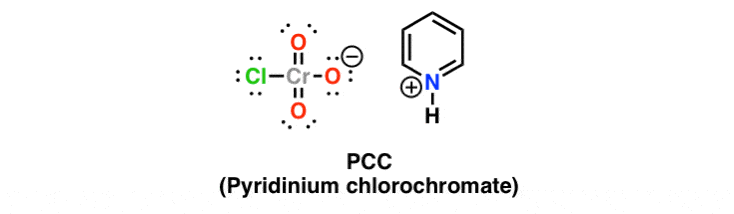 structure-of-pcc-pyridinium-chlorochromate