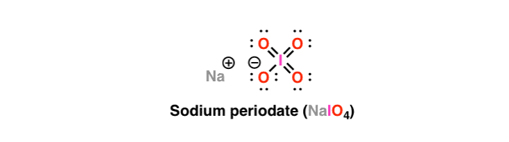 structure-of-sodium-periodate-naio4