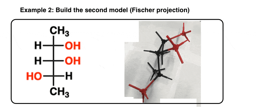 enantiomer-diastereomer-build-model-fischer-projection
