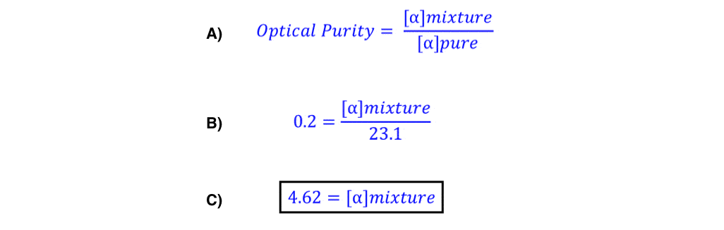 optical-purity-is-the-same-as-enantiomeric-excess