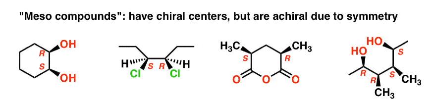 4-examples-of-meso-compounds-with-chiral-centers-but-achiral-due-to-symmetry