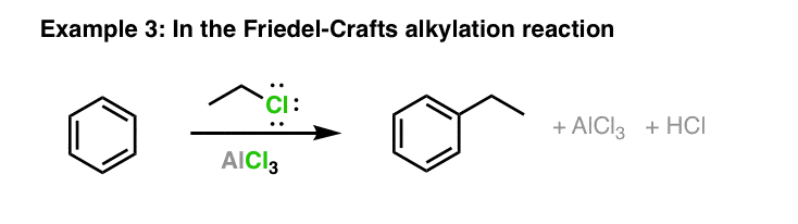alcl3-as-a-reagent-in-the-friedel-crafts-alkylation-reaction