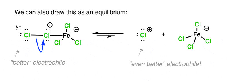 Electrophilic Aromatic Substitutions: Chlorination and Bromination