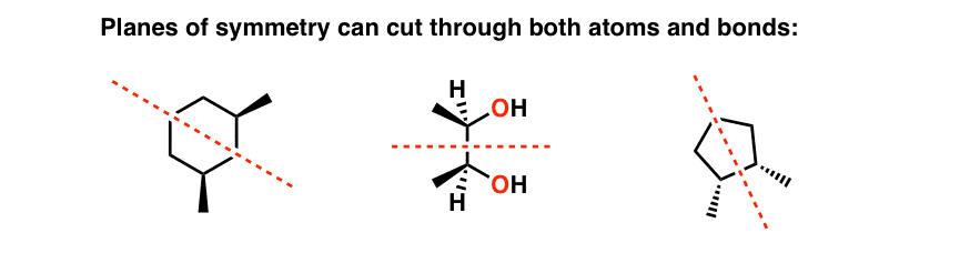 The Meso Trap Master Organic Chemistry