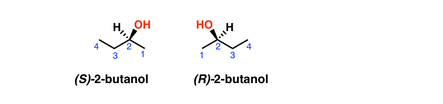 r-2-butanol-and-s-2-butanol