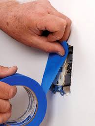 5-solution to things getting painted over is to use painters tape which can be painted on and then removed like nothing ever happened