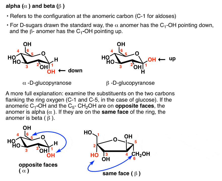 9 Nomenclature Conventions To Know Master Organic Chemistry