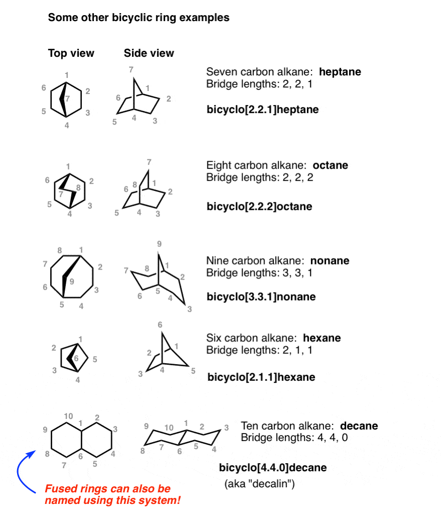 命名桥接二环化合物,掌握有机化学半岛赛事体育 - 半岛全站客户端