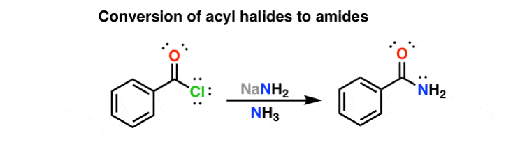 nanh2-acting-as-a-nucleophile