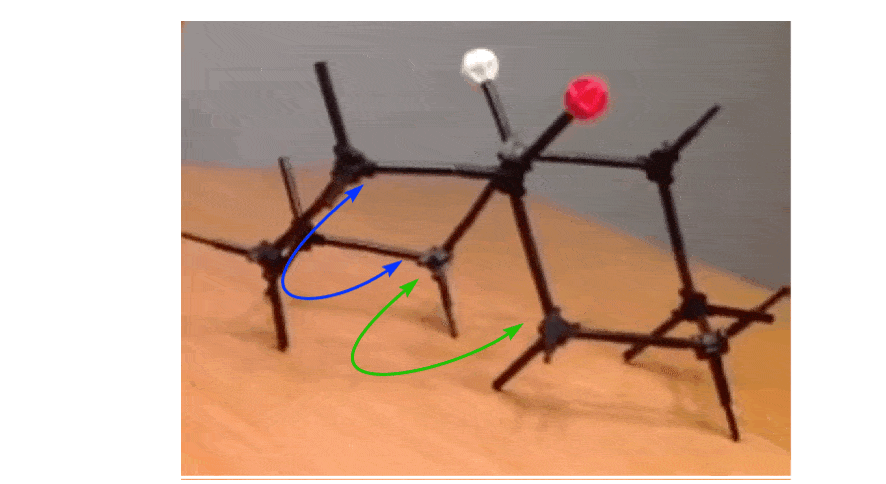 Fused Rings: Cis and Trans Decalin – Master Organic Chemistry