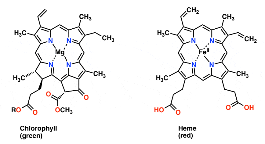 Conjugation And Color (+ How Bleach Works) - Master Organic Chemistry