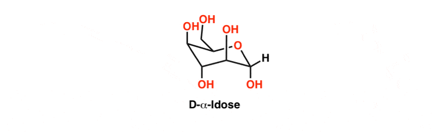 1-structure-of-idose-in-chair-confonformation