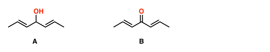 UV-Vis Spectroscopy: Practice Questions – Master Organic Chemistry