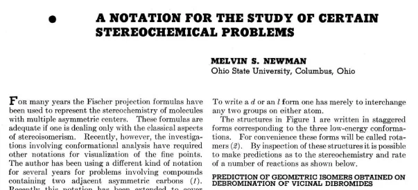 Newman-title