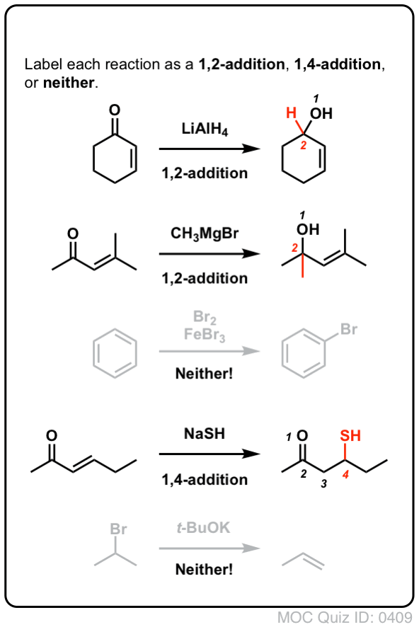 What S The Alpha Carbon In Carbonyl Compounds