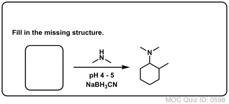 Reductive Amination And How It Works Master Organic Chemistry