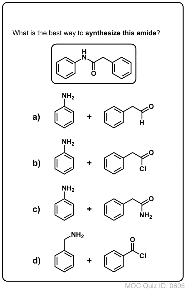 The Amide Functional Group Properties Synthesis And Nomenclature Ncgo