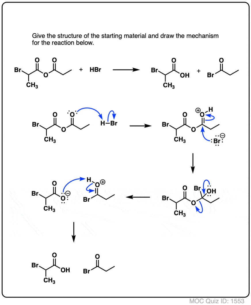 The Hell–Volhard–Zelinsky Reaction – Master Organic Chemistry