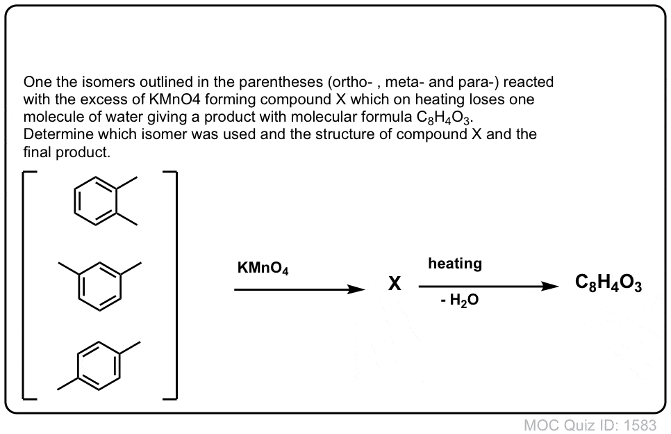 Kmno4 Oxidation Mechanism