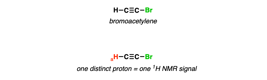protons-of-bromoacetylene-and-acetylene-chemical-shift-equivalence