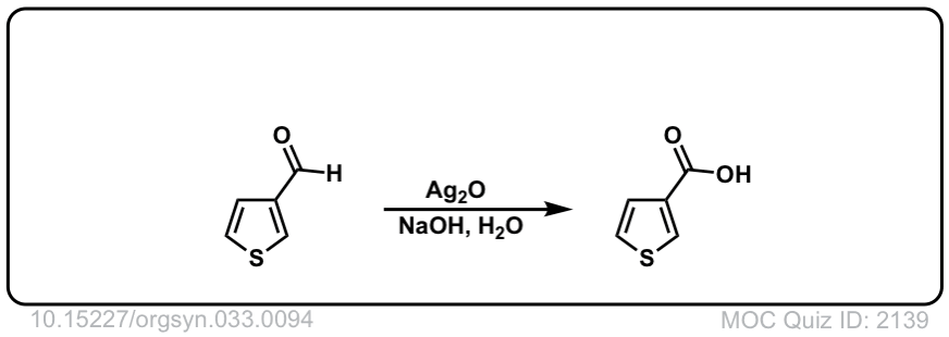 Tổng hợp thông tin về Ag2O