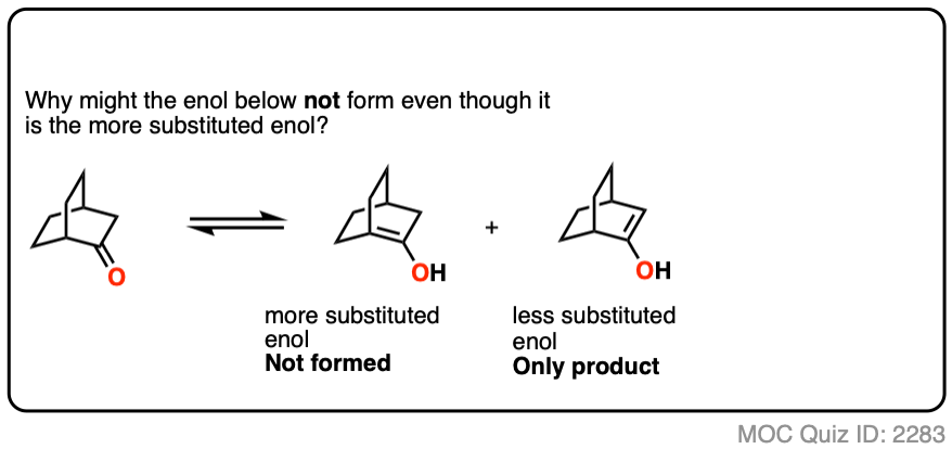 Keto-Enol Tautomerism : Key Points - Master Organic Chemistry