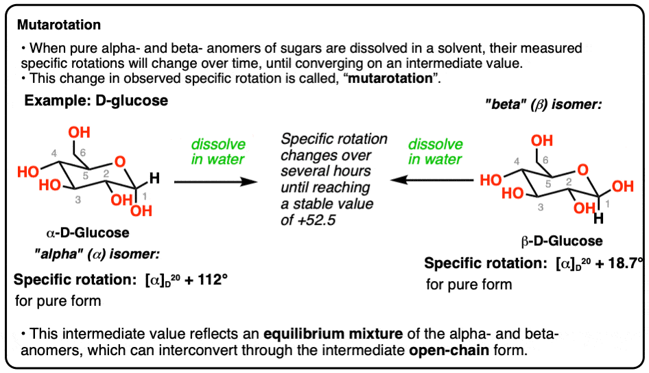 beta glucose structure