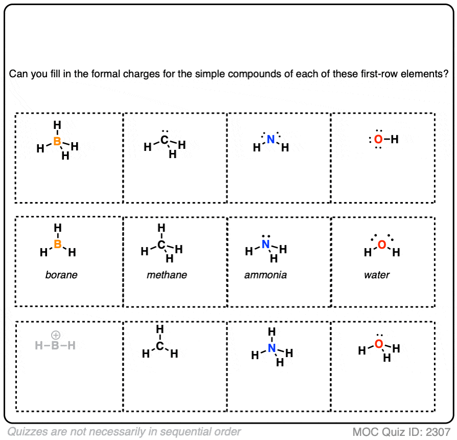 How To Calculate Formal Charge