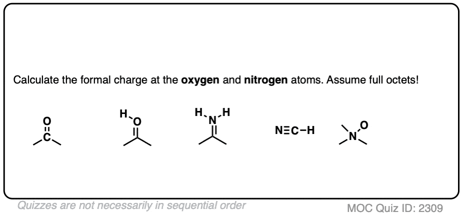 Formal Charge, Definition, Formula & Calculation Methods - Video & Lesson  Transcript