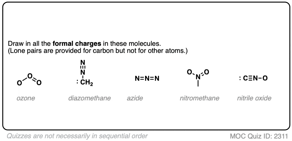 Formal Charge, Definition, Formula & Calculation Methods - Video & Lesson  Transcript