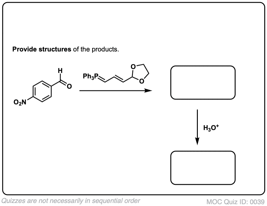 Wittig Reaction Examples and Mechanism Master Organic Chemistry